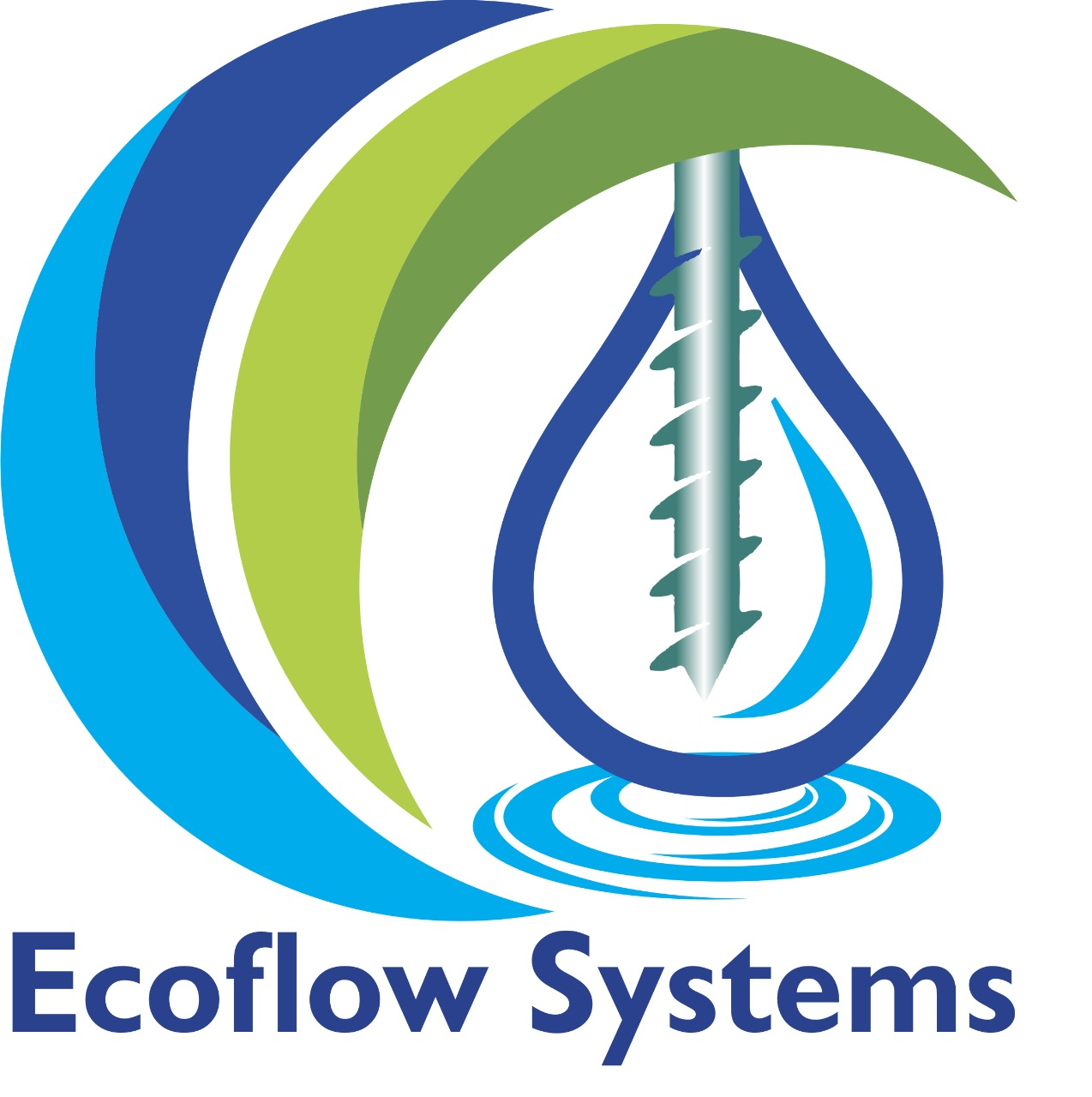 Ecoflow Systems Logo